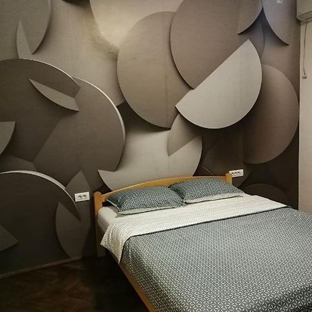 Savski Trg 베오그라드 외부 사진